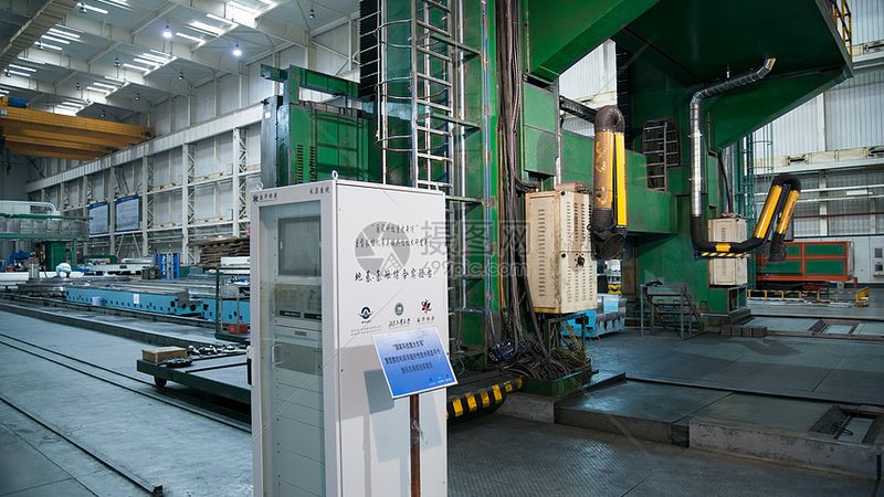 食品行业智能工厂MES系统：构建高效生产线的秘密武器