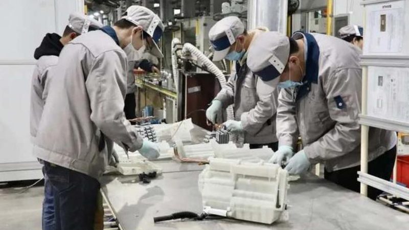 液压泵产地规格参数区别解析